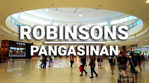 prc robinsons calasiao